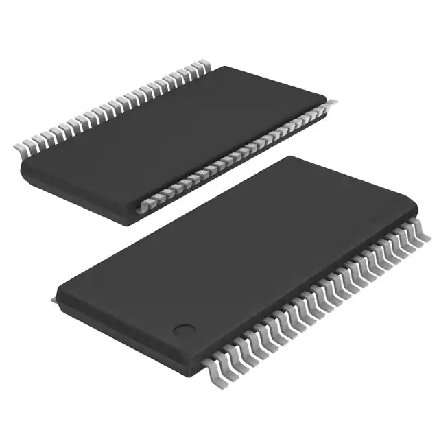 SN74ALVCH16240DGGR