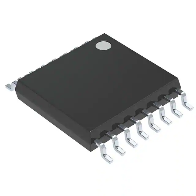 TC74AC540FT(EL)
