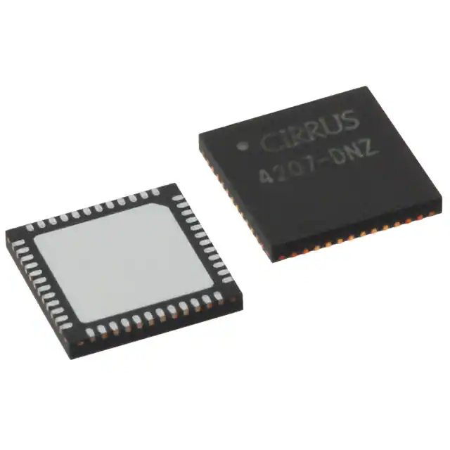 CS4207-DNZ