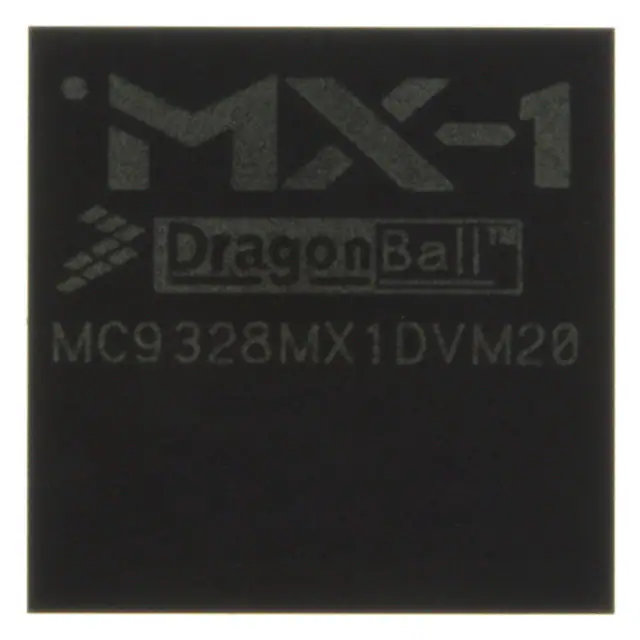 MC9328MX1DVM20