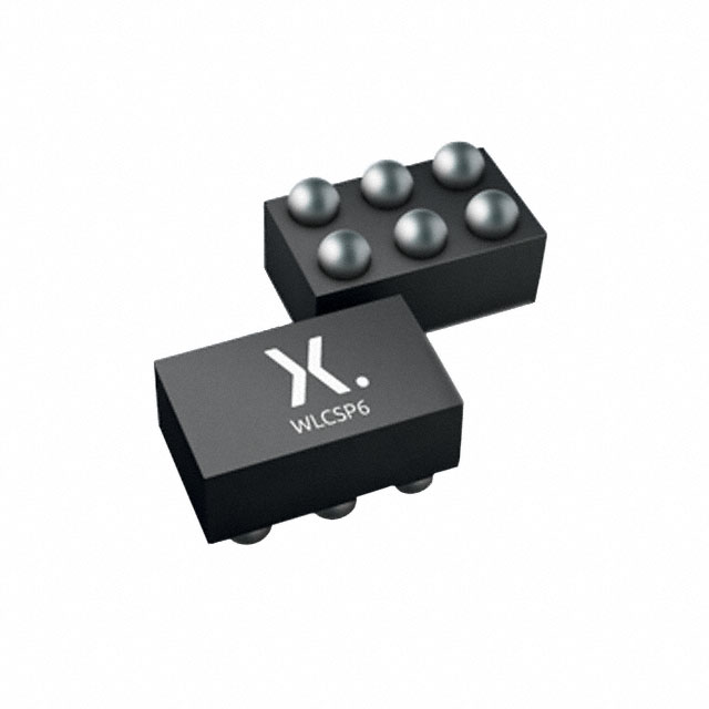 74LVC1G17GM-Q100X