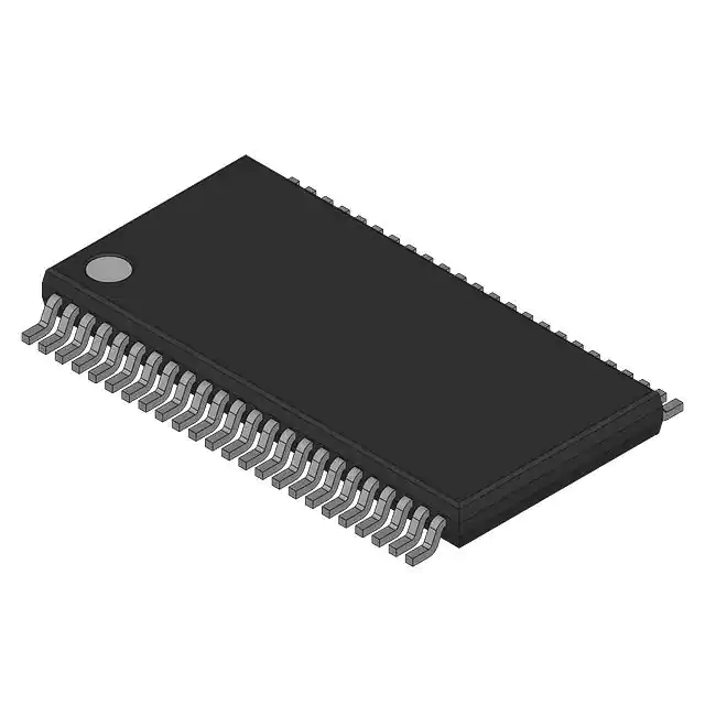 SN74ALVCH16825DGGR