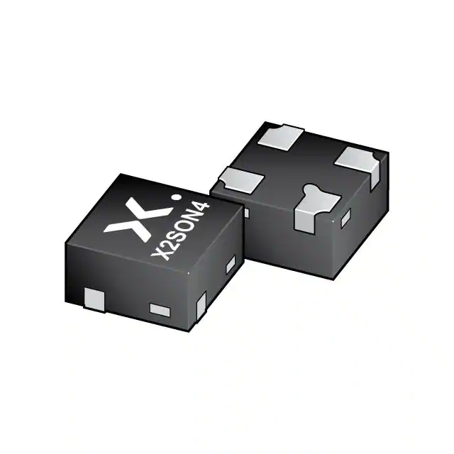 74LVC1G34GM,132