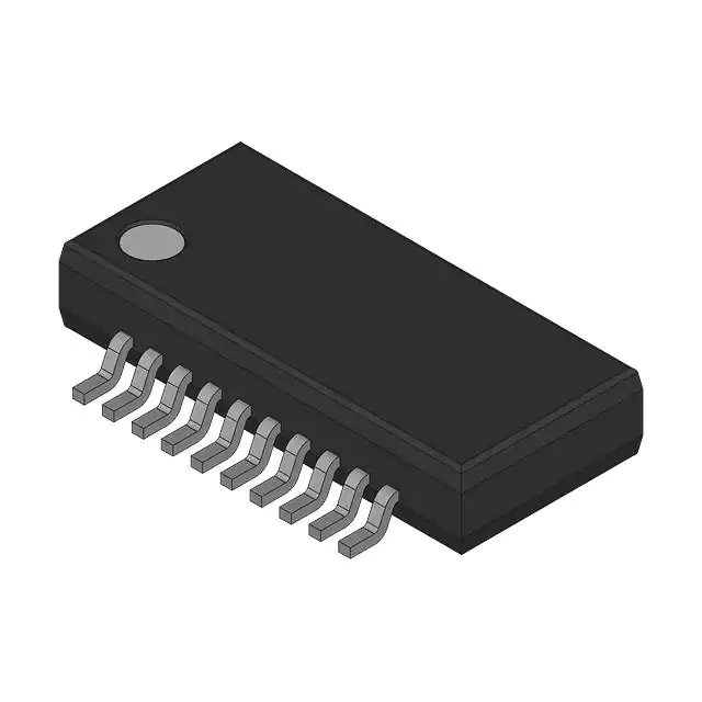 DM7417M