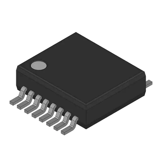 74LVC2G07GM,132