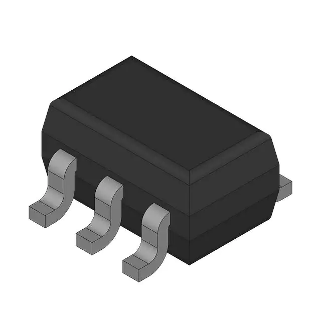 MC74HC540AFL1