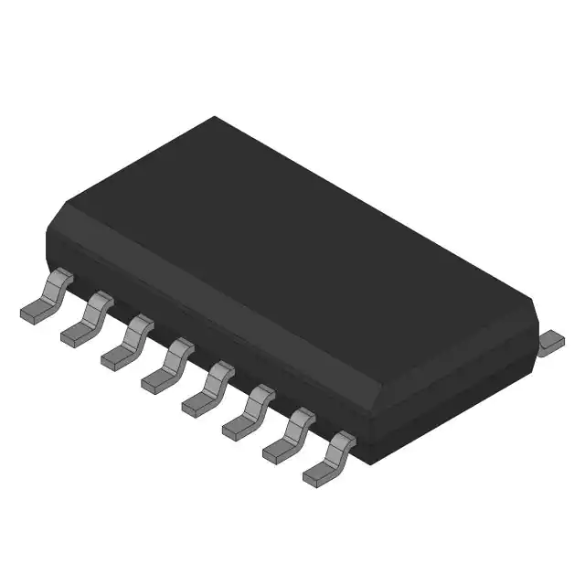 74AUP3G34DC125