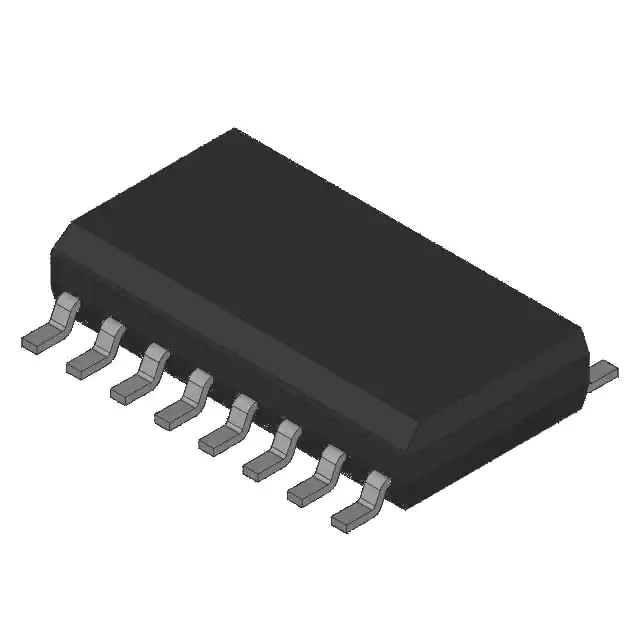 QS74FCT863BTSO