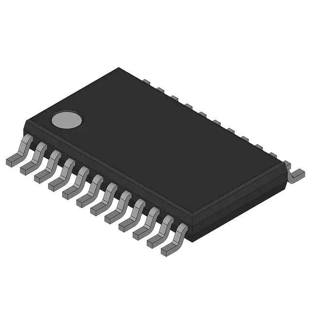 CY74FCT163373CPAC