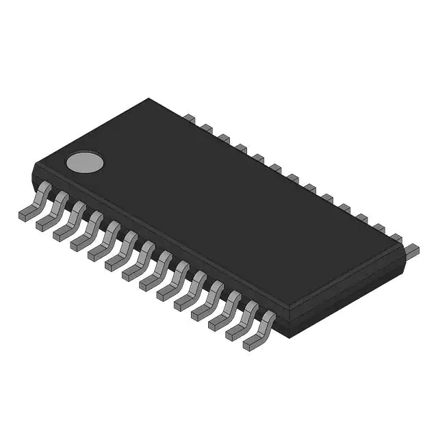 SN74ALVCH16825DL