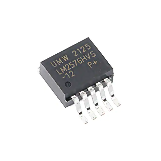 LM2576HVS-12