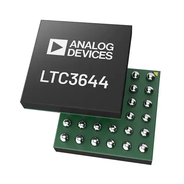 LTC3644IY#PBF