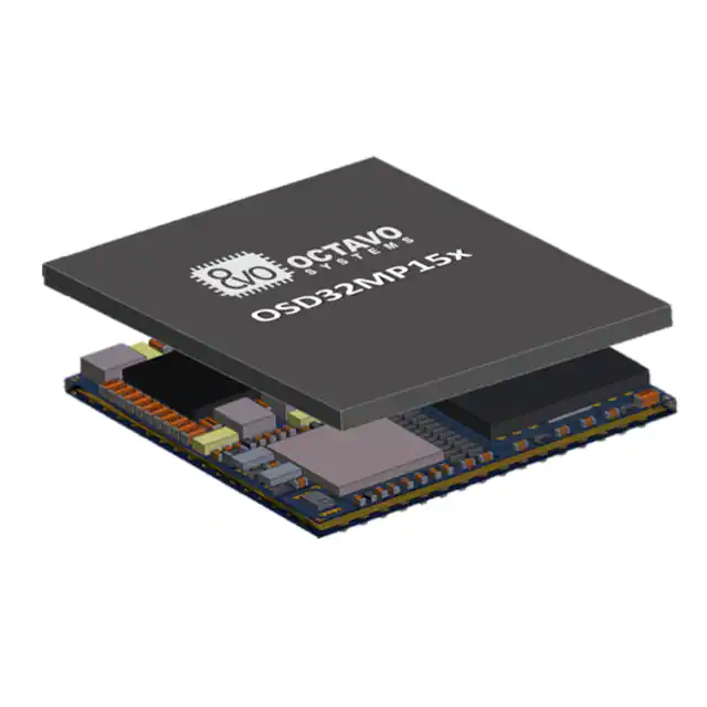 OSD32MP153A-512M-IAA