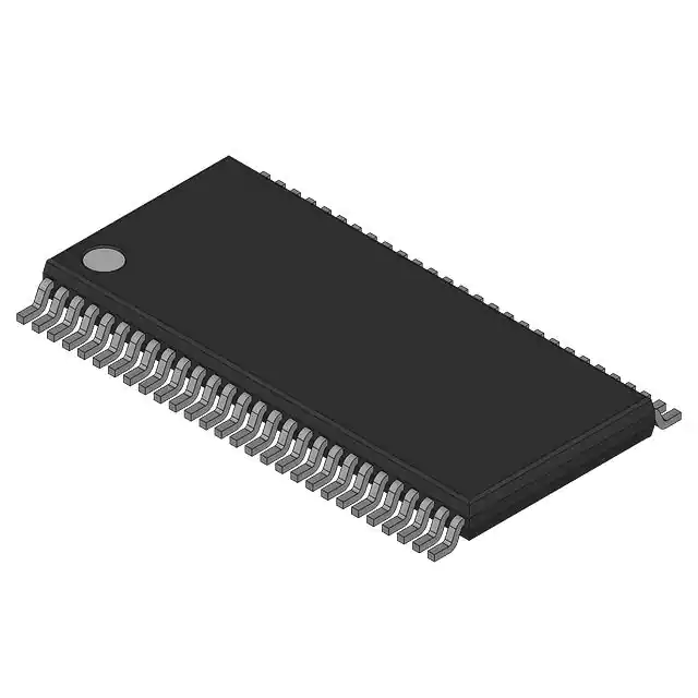 SN74AUCH16244DGGR