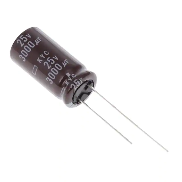 EKYC250ELL302MK25S