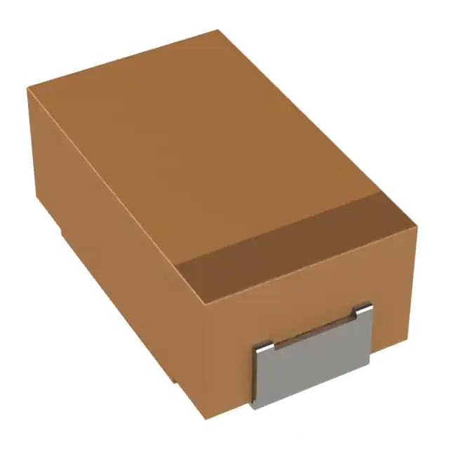 TPSD107M010A0050