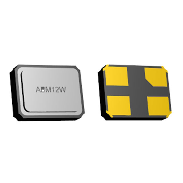 ABM12W-26.0000MHZ-8-R100-B1U-T