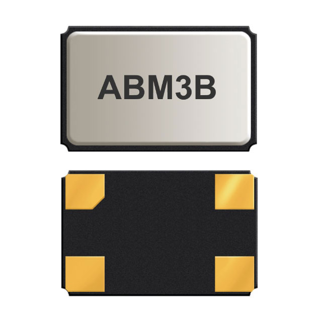 ABM3B-30.000MHZ-20-R30-L4Z-T