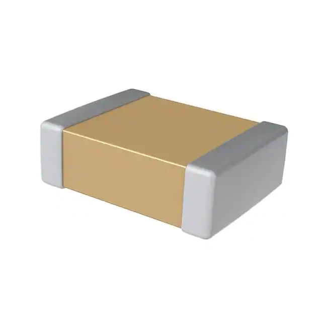 C0603C121K5RACAUTO