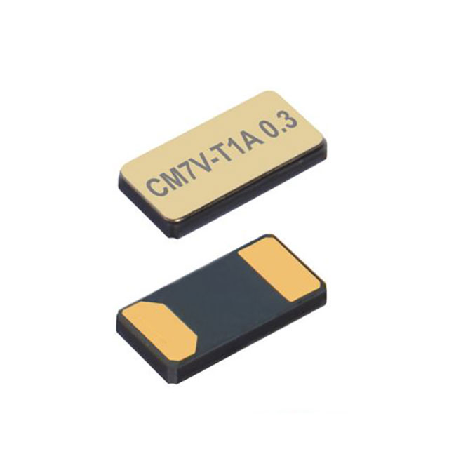 CM7V-T1A-0.3-32.768KHZ-9PF-20P