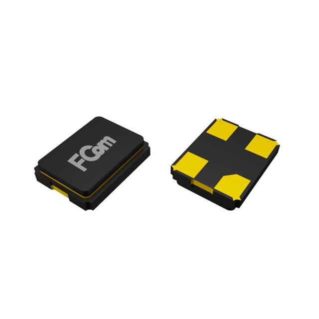FCX3G01600010P5J