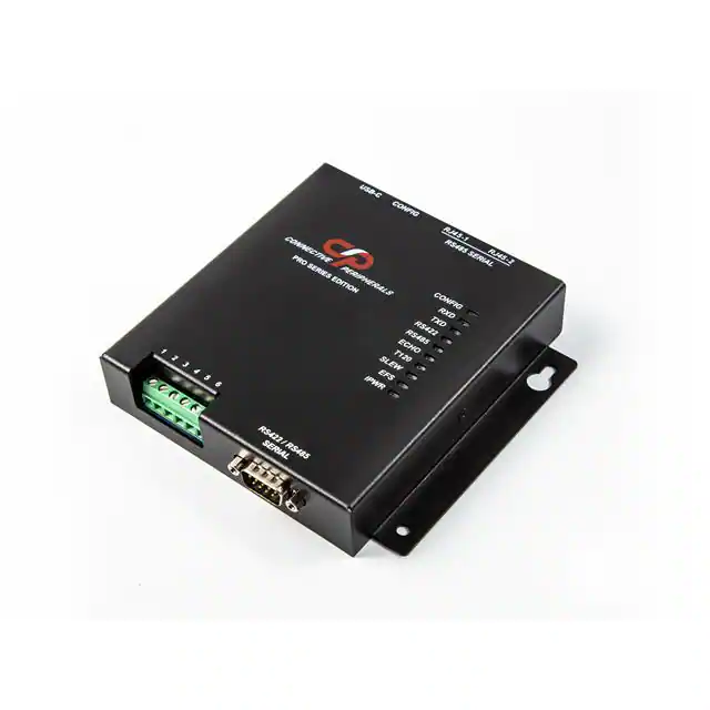USBC-H-422/485-M-ISO PRO