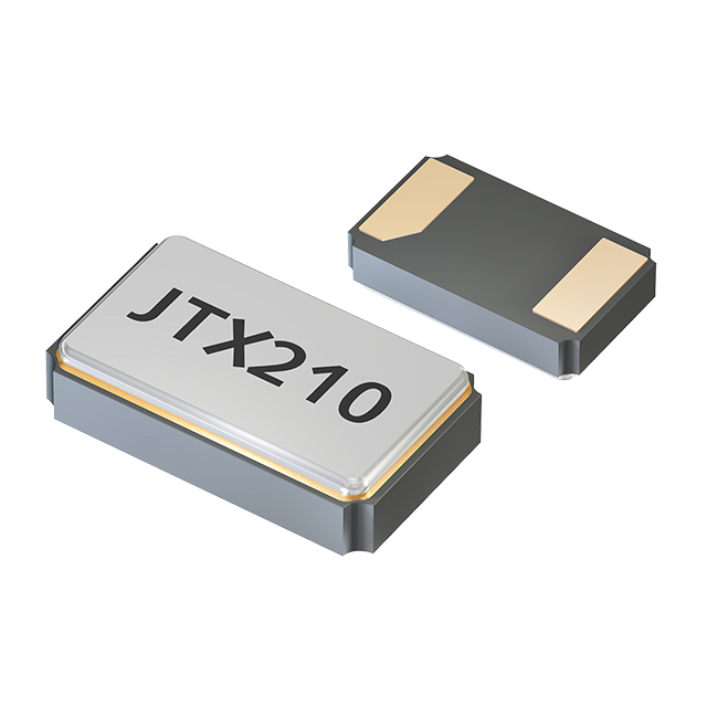 Q 0,032768-JTX210-12,5-20-T3-L