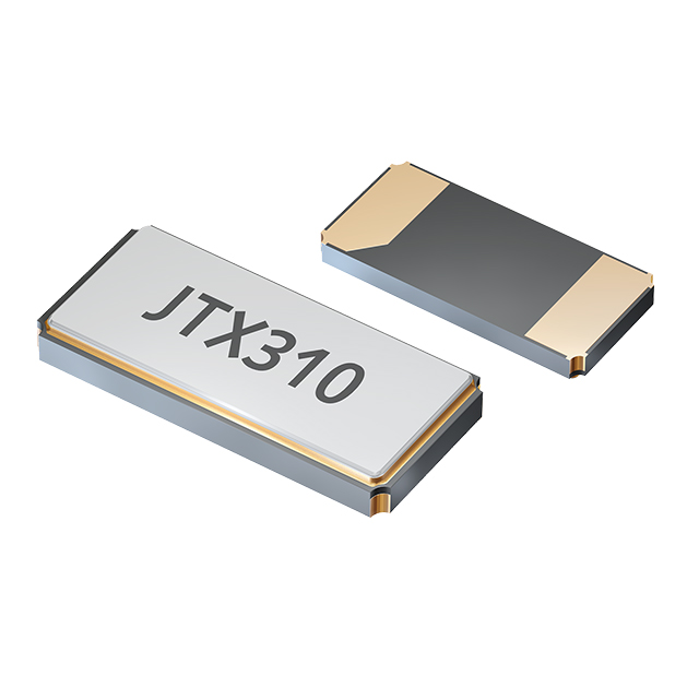 Q 0,032768-JTX310-6-10-T2-HMR-