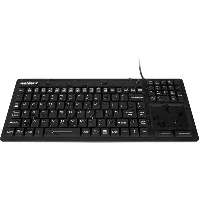KBWKRC106T-BK-C10