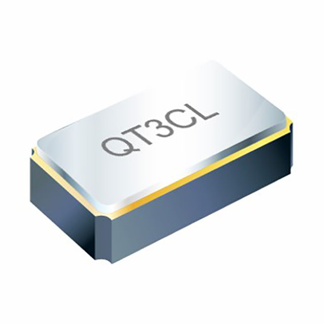 QT3CL-32.768KDZF-T
