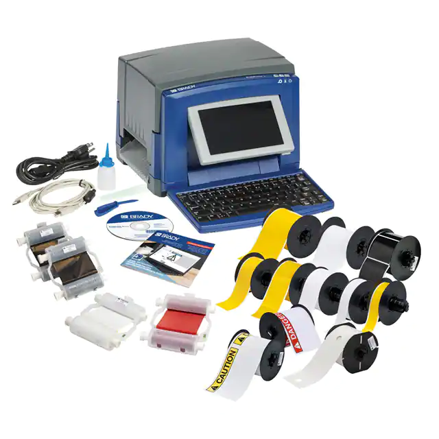 S3100W-GEN-KIT