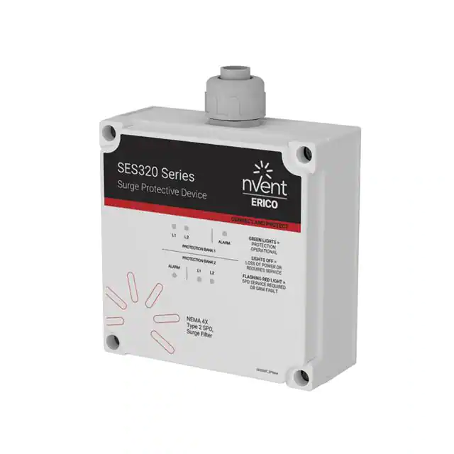 SES320B120240S