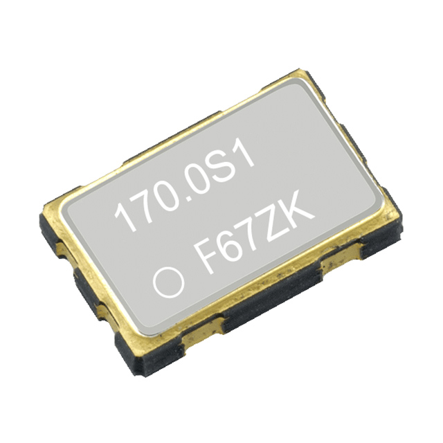SG-9101CB 10.500000 MHZ C15PGA