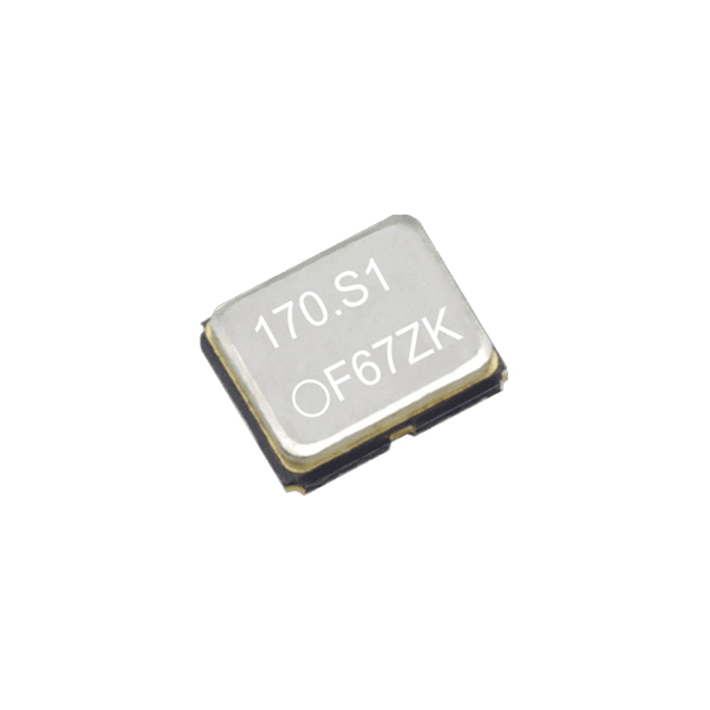 SG-9101CG 16.000000 MHZ C02PGA
