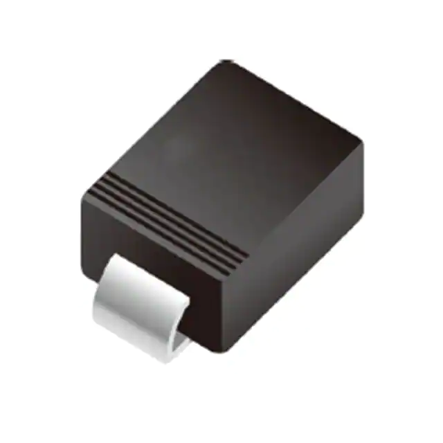 SMBJ40A