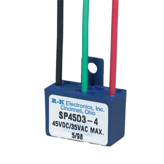 SP45D3-6
