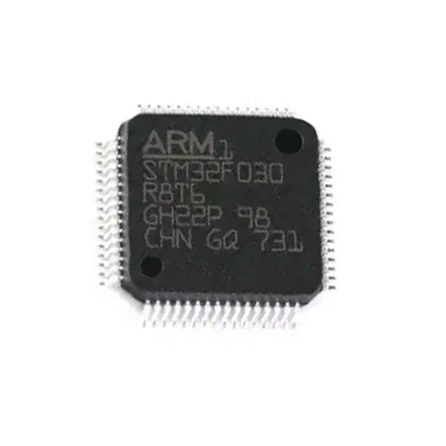 STM32F030R8T6