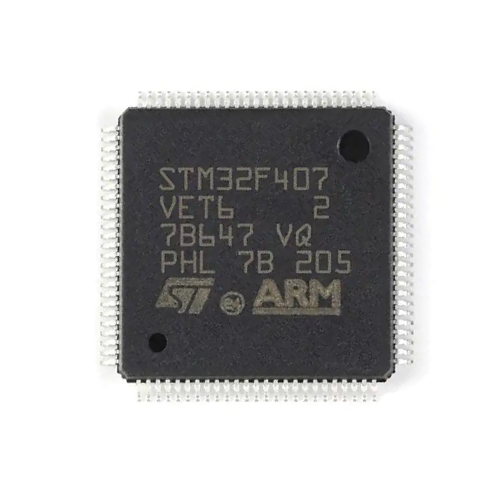 STM32F407VGT6