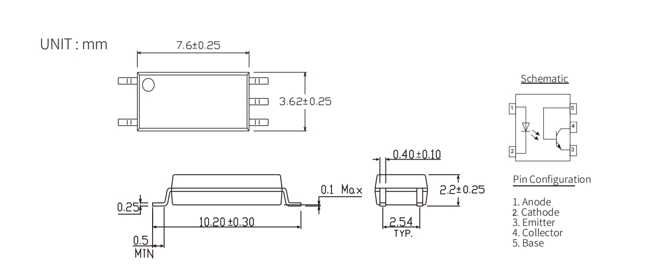 KL101U(图1)
