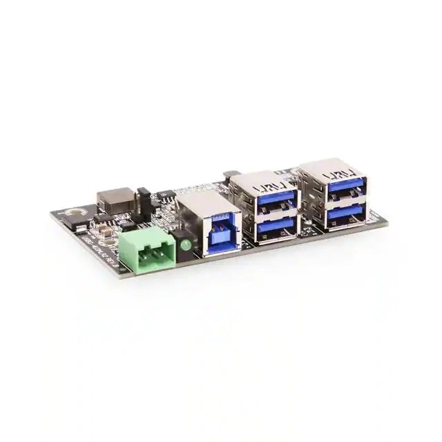 Navigating the Options: Understanding Key Components in Computer Equipment(图1)