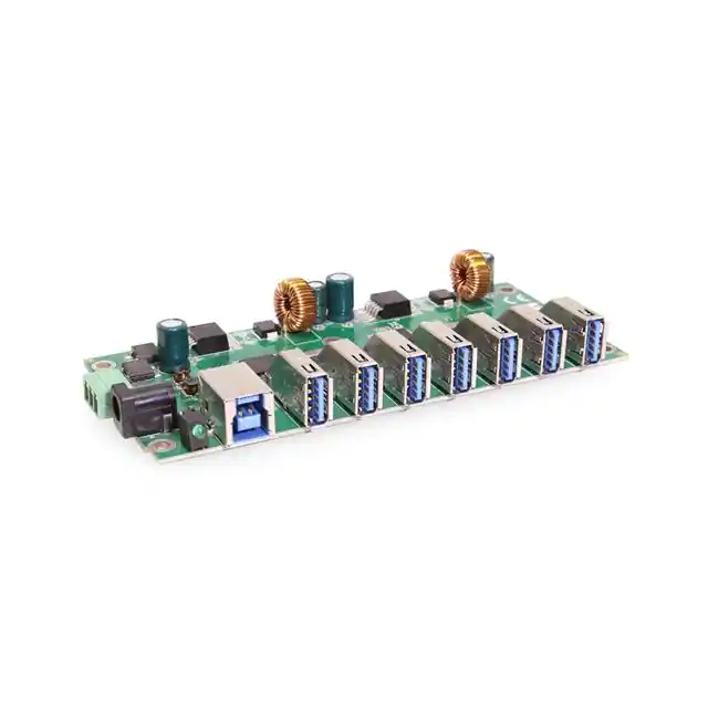 Beyond Basics: Exploring Advanced Features in Modern Computer Equipment(图1)